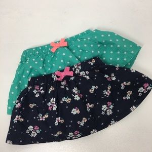 Baby girl Skirts